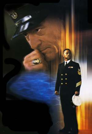 Men of honor - L'onore degli uomini - con Robert De Niro e Cuba Gooding Jr.