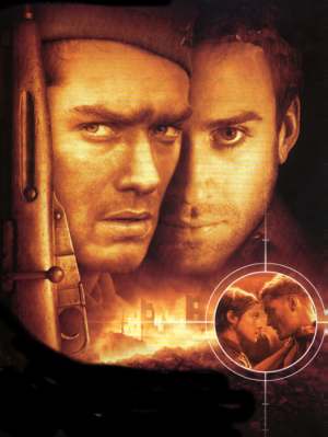 Il nemico alle porte - Enemy at the Gates - di Jean-Jacques Annaud 