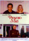 Ti presento i miei 