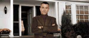 Ti presento i miei - Meet the Parents - Con Robert de Niro