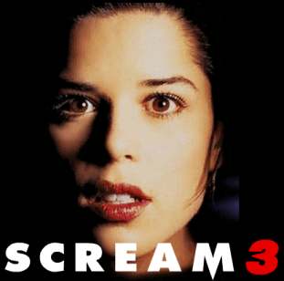 Scream 3