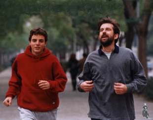 La stanza del figlio di Nanni Moretti