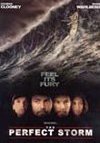 La tempesta perfetta - Poster