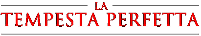 La tempesta perfetta