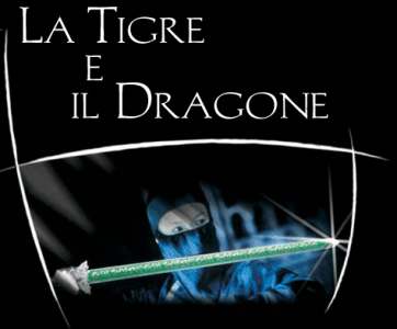 La tigre e il dragone - Crouching Tiger, Hidden Dragon