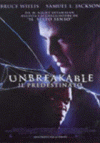Unbreakable - Poster