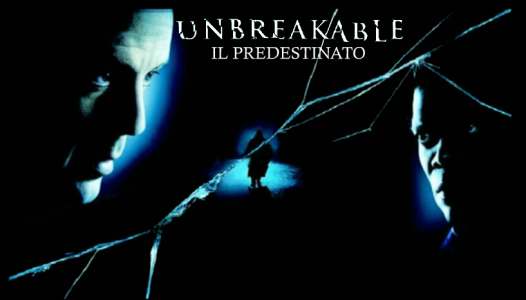 Unbreakable