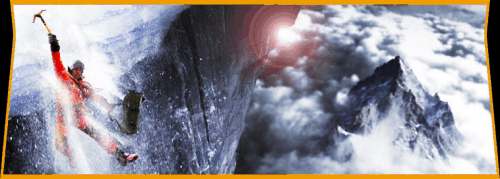 Vertical limit 