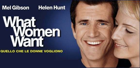 What women want - Quello che le donne vogliono