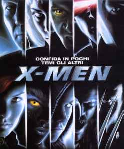 X-men
