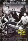 Codica Swordfish - Poster