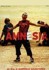 Amnesia - poster