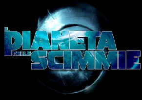Il pianeta delle scimmie