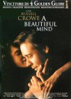 A beautiful mind - Poster