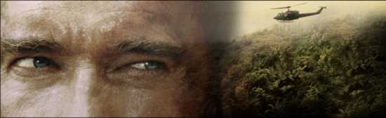 Danni collaterali - Collateral Damage con Arnold Schwarzenegger