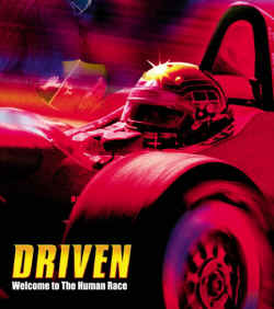 Driven con Sylvester Stallone e Burt Reynolds