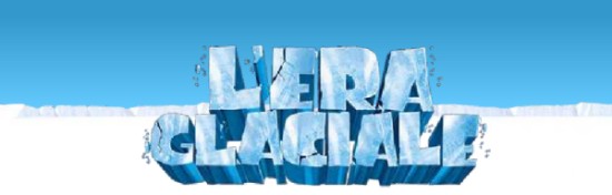 L'era glaciale - Ice age