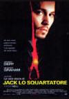 FROM HELL - La vera storia di Jack lo Squartatore