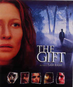 The gift - Il dono