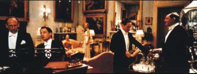 Gosford Park - Regia di Robert Altman