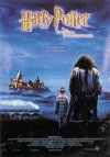 Harry Potter e la pietra filosofale - Poster