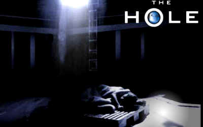 The hole di Nick Hamm