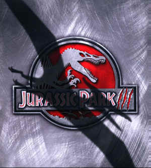JURASSIC PARK III 