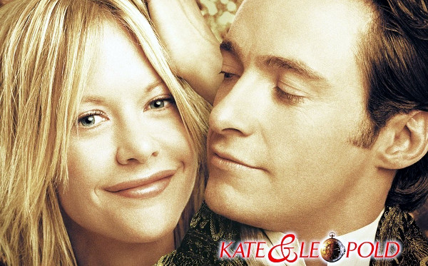 Kate e Leopold