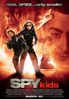 Spy kids - Poster
