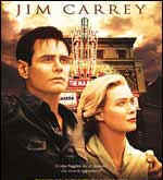 THE MAJESTIC - con Jim Carrey