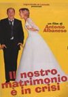 Il nostro matrimonio è in crisi - Locandina