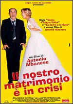 Il nostro matrimonio è in crisi - di Antonio Albanese