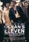 Ocean's eleven - Fate il vostro gioco