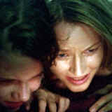 The Panic room - con Jodie Foster