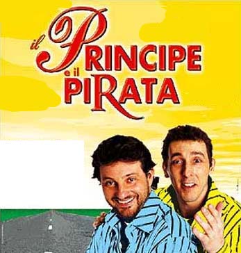 Il principe ed il pirata