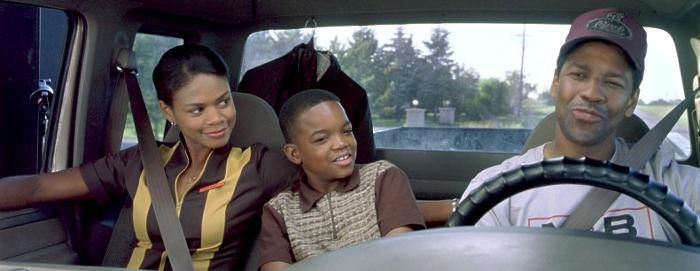 John Q.