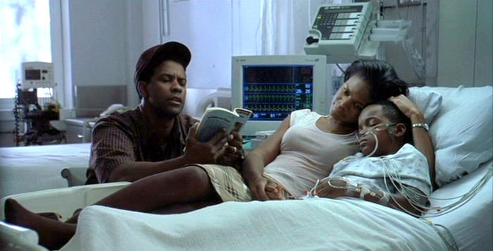 John Q 