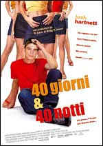 40 Giorni & 40 Notti