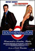 South Kensington