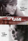 Spy Game - Locandina