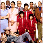I Tenenbaum