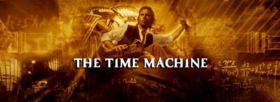 The Time Machine