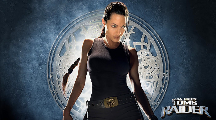 Lara Croft: Tomb Raider