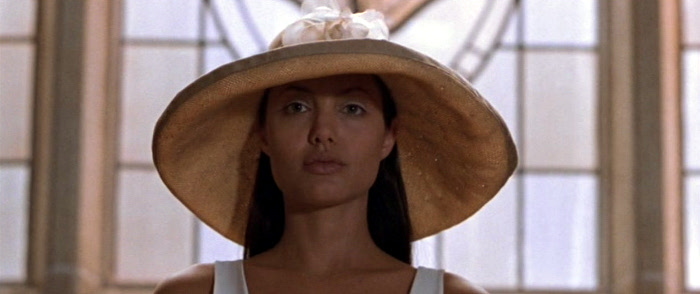 Tomb raider - Angelina Jolie è Lara Croft