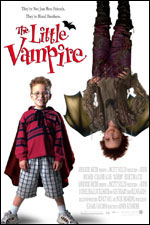 Il mio amico Vampiro - The little vampire