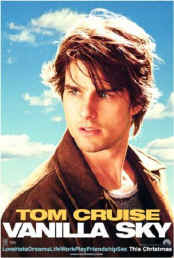 Vanilla sky - Con Tom Cruise