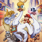 La voce del cigno - The trumpet of the Swan