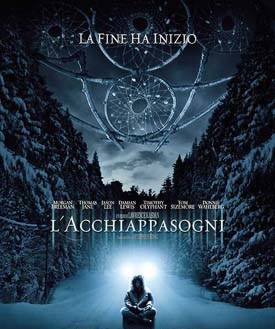 L'acchiappasogni - Dreamcatcher