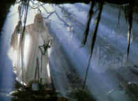 Gandalf (Ian McKellen)