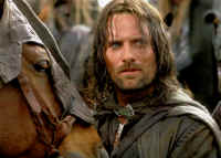 Aragorn (Viggo Mortensen)